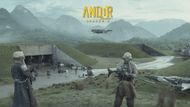 Scene from Andor Season 2 | Image via: Star Wars